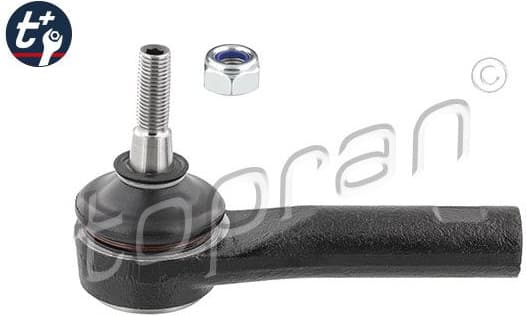 Tie Rod End t+ 208 568