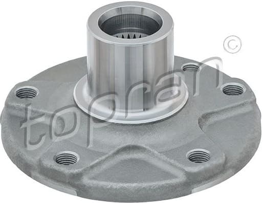 Wheel Hub 114826