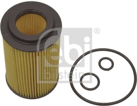 Oil Filter 108276