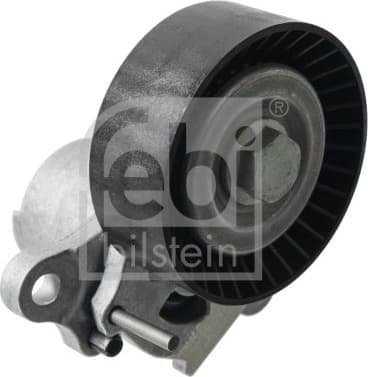 Belt Tensioner, V-ribbed belt 170256