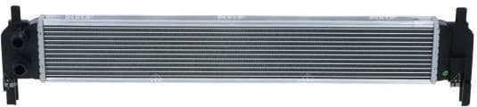 Radiator, engine cooling 59216