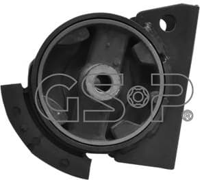 Mounting, engine 511018