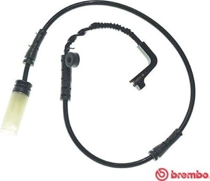 Warning Contact, brake pad wear PRIME LINE A00411