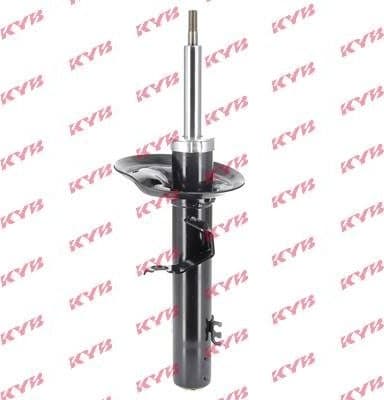 Shock Absorber Excel-G 335834