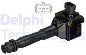 Ignition Coil GN10794-12B1