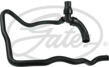 Radiator Hose 05-3032