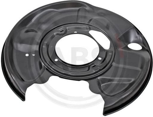 Splash Guard, brake disc 11269