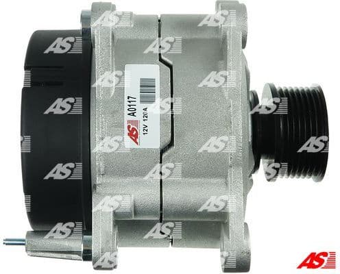 Alternator AS A0117 - image 2
