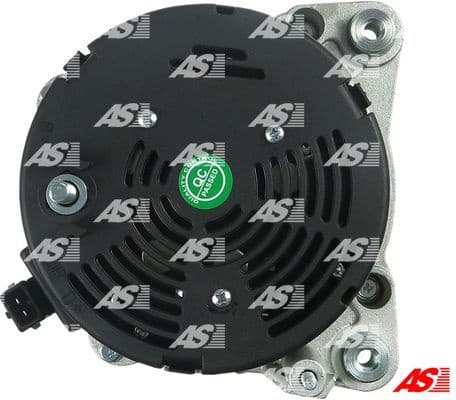 Alternator AS A0117 - image 3
