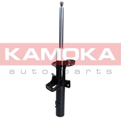 Shock absorber rear 2000481