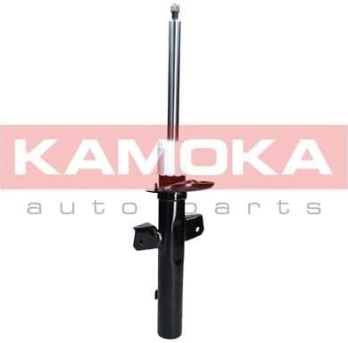 Shock absorber rear 2000481 - image 2