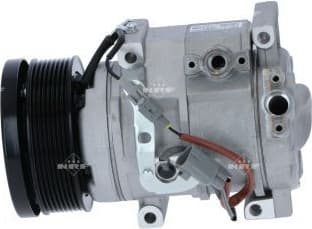 Compressor, air conditioning EASY FIT 32973