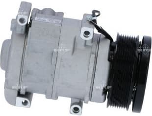 Compressor, air conditioning EASY FIT 32973 - image 3
