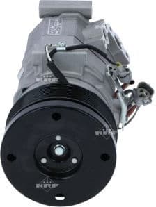 Compressor, air conditioning EASY FIT 32973 - image 4