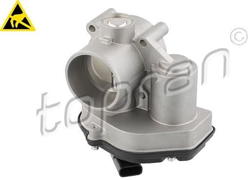 Throttle Body 639 309