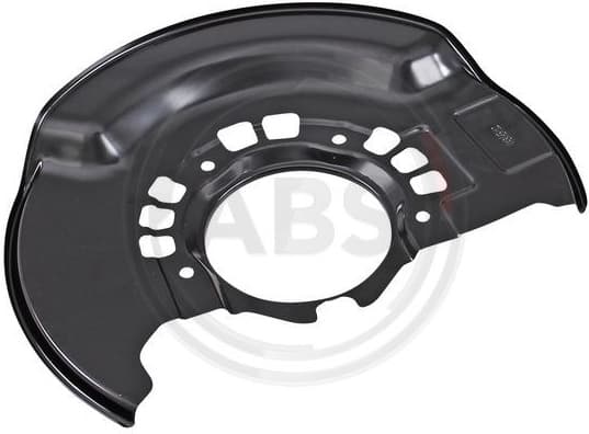 Splash Guard, brake disc 11425