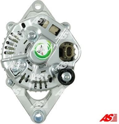 Alternator AS A6505S - image 3
