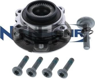 Wheel Bearing Kit R150.51