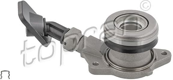 Central Slave Cylinder, clutch 304 156