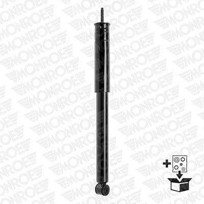 Shock Absorber MONROE ORIGINAL (Gas Technology) G43141