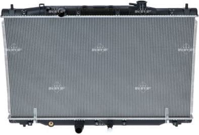 Radiator, engine cooling 59246