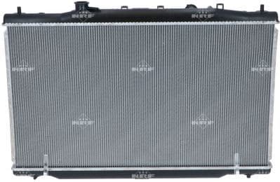 Radiator, engine cooling 59246 - image 3