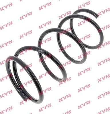 Suspension Spring K-Flex RA3453 - image 2