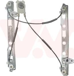 Window Regulator 4327264
