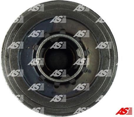 Freewheel Gear, starter AS SD3077