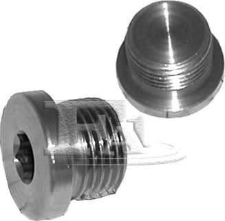 Screw Plug 257814001