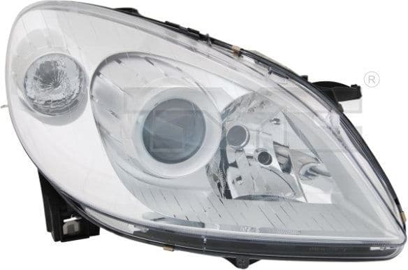 Headlight 2011573052