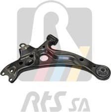 Control/Trailing Arm, wheel suspension 76.04062.2
