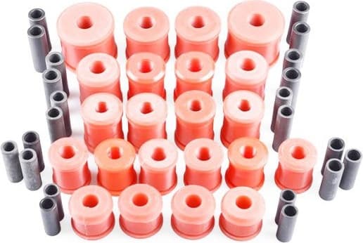 Mounting Kit, control/trailing arm TED96857 - image 2