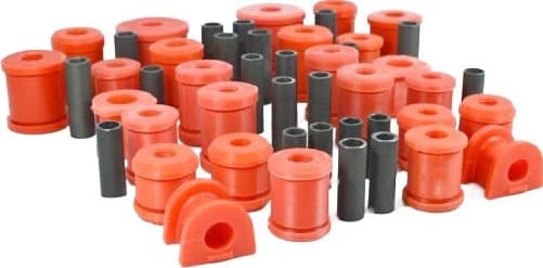 Mounting Kit, control/trailing arm TED96857 - image 3