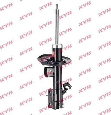 Shock Absorber Excel-G 339407