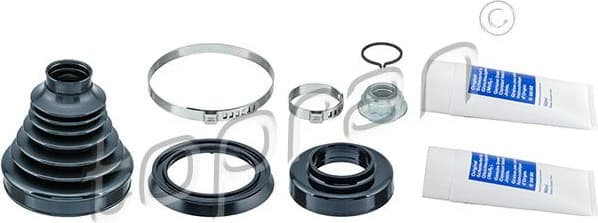 Bellow Kit, drive shaft 114 796