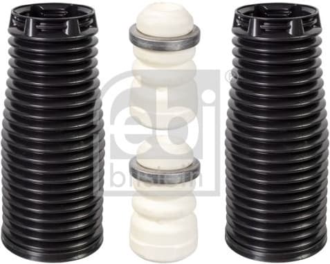 Dust Cover Kit, shock absorber 170036
