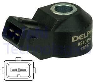 Knock Sensor AS10196