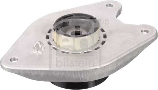 Repair Kit, suspension strut support mount 104634