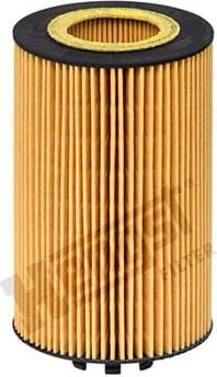 Oil Filter E184H D252