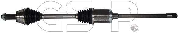 Drive Shaft 205123