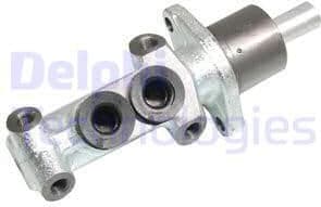 Brake Master Cylinder LM21007