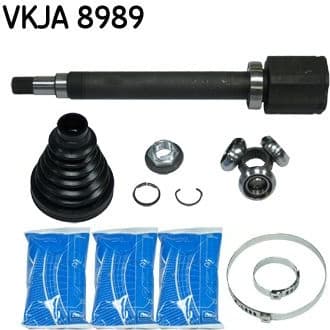 Joint Kit, drive shaft VKJA 8989