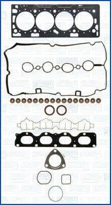 Gasket Kit, cylinder head MULTILAYER STEEL 52278500