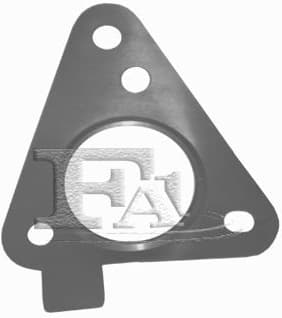 Gasket, charger 412514