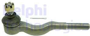 Tie Rod End TA1657