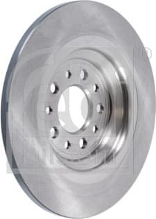 Brake Disc 170598