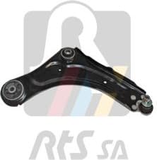 Control/Trailing Arm, wheel suspension 96.90433.1