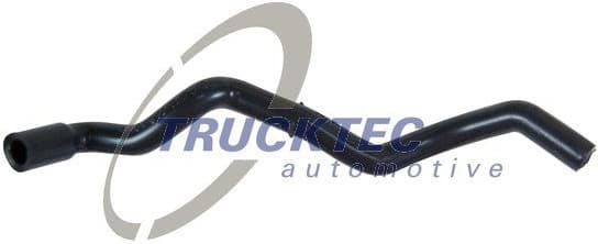 Hose, cylinder head cover ventilation 02.18.085