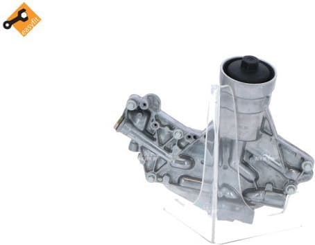 Housing, oil filter EASY FIT 31805 - image 3